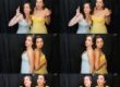 Xavier University photo booth