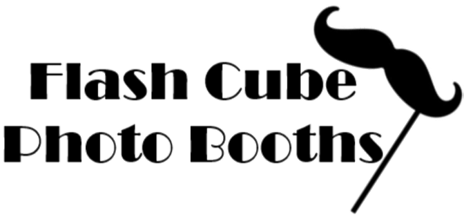 Flash Cube Photo Booths